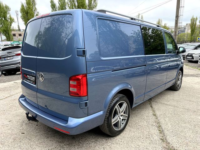 Volkswagen Transporter 2017 — 3