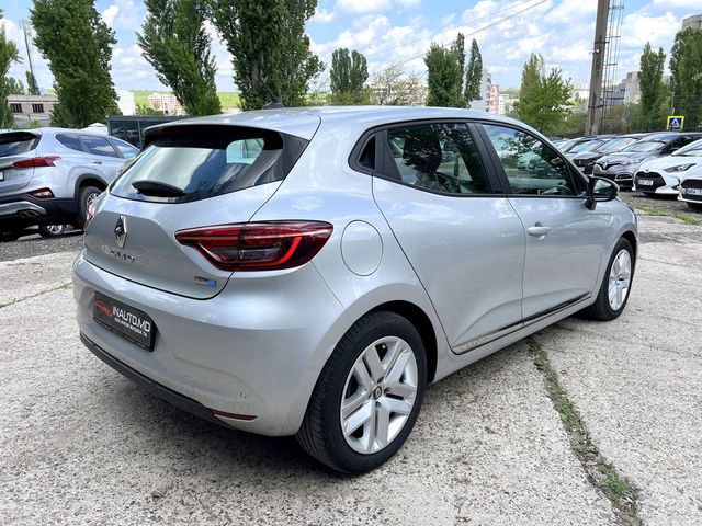 Renault Clio 2021 — 3