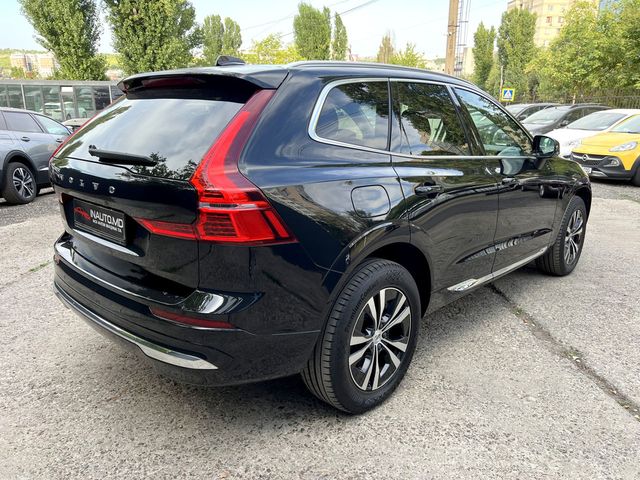 Volvo XC60 2021 — 3