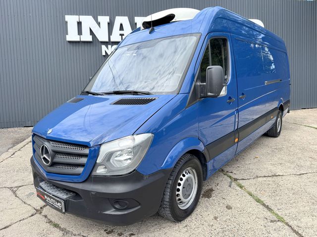 Mercedes SPRINTER FRIGIDER 2014