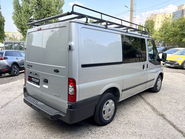 Ford Transit 2012 — 3