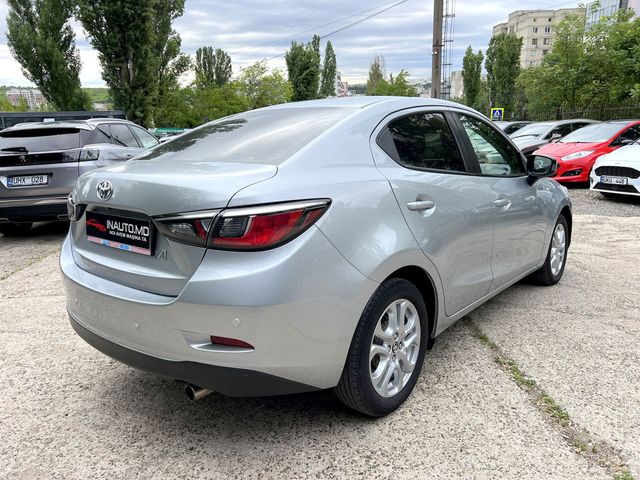 Toyota Yaris 2018 — 3