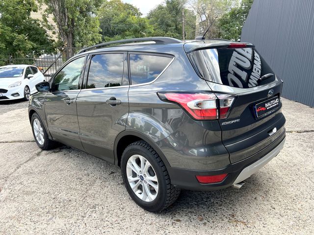 Ford Escape 2016 — 2
