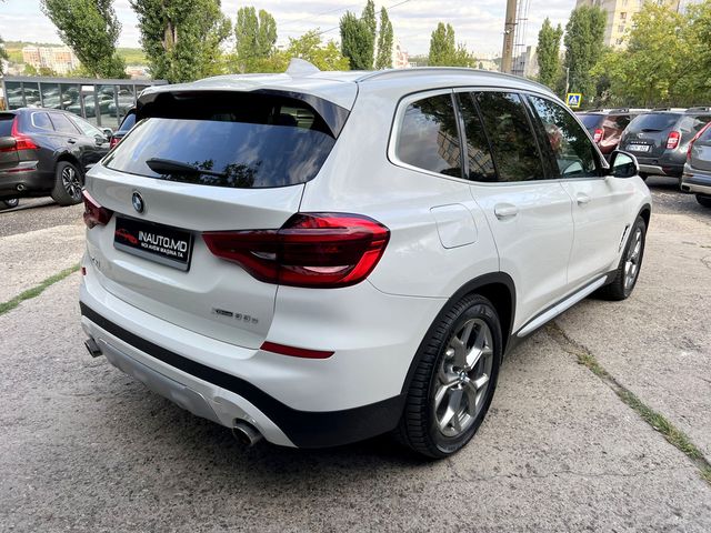 BMW X3 2020 — 3