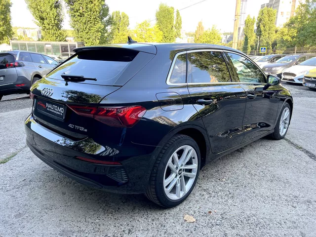 Audi A3 2021 — 3
