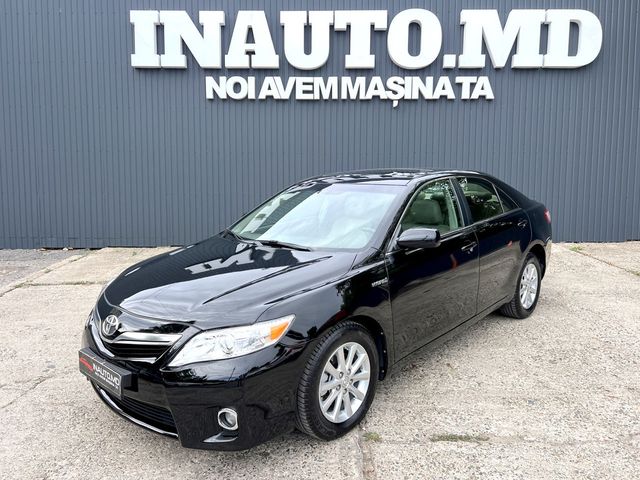 Toyota Camry 2010