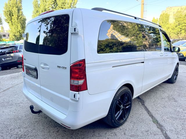 Mercedes Vito 2019 — 3