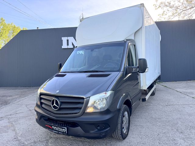 Mercedes Sprinter 316 CDI 2015