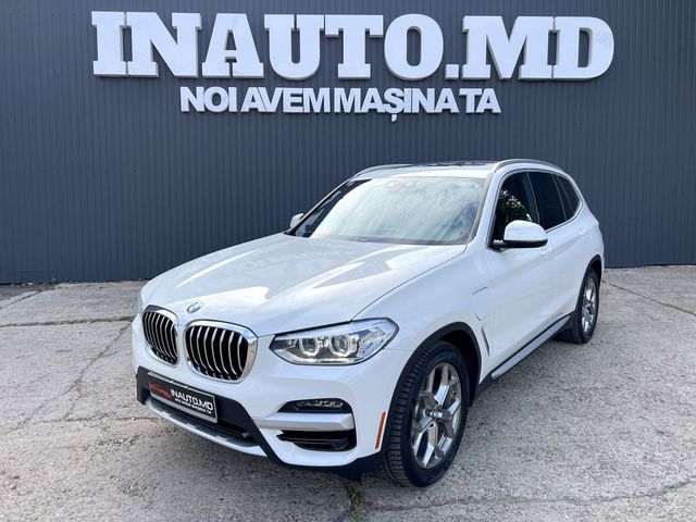 BMW X3 2020