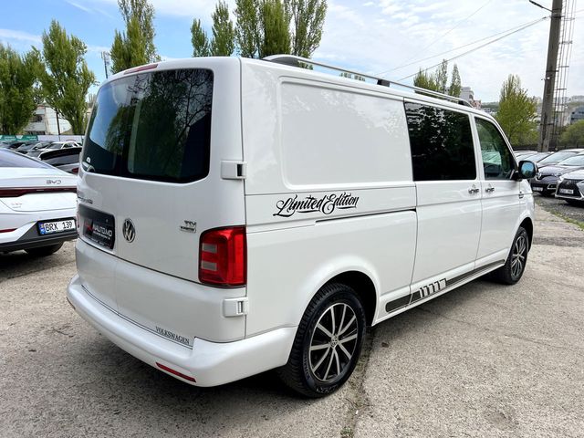 Volkswagen Transporter 2015 — 3