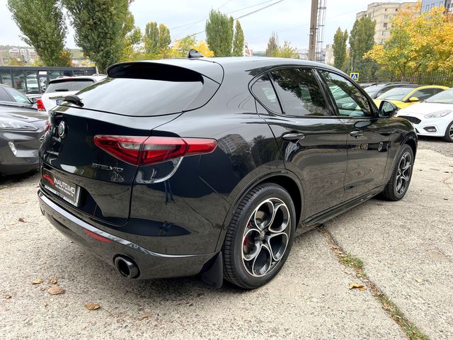 Alfa Romeo Stelvio 2021 — 3