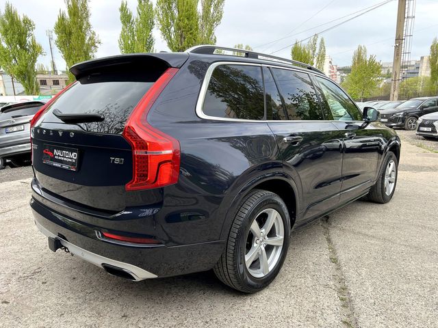 Volvo XC90 2016 — 3