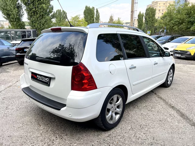 Peugeot 307 2006 — 3