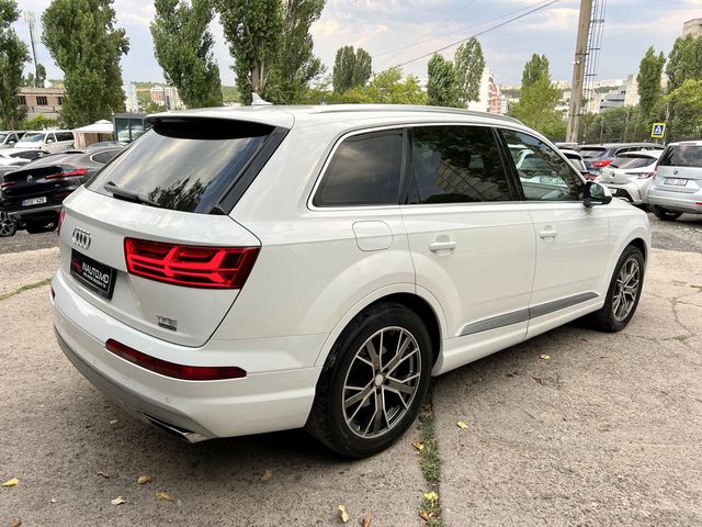 Audi Q7 2016 — 3