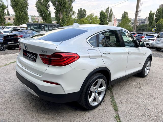 BMW X4 2014 — 3