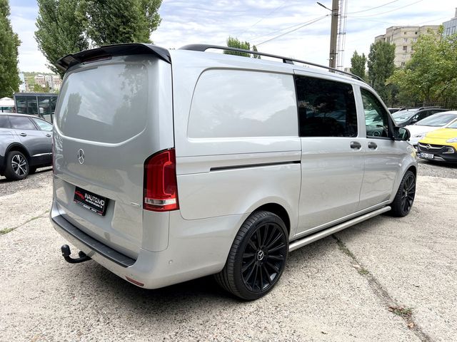 Mercedes Vito 2016 — 3