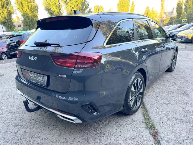KIA Ceed 2023 — 3