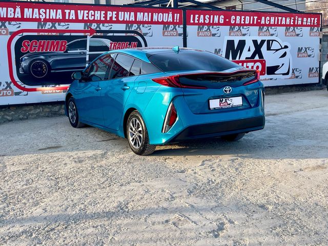 Toyota Prius Prime
