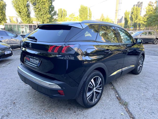 Peugeot 3008 2021 — 3