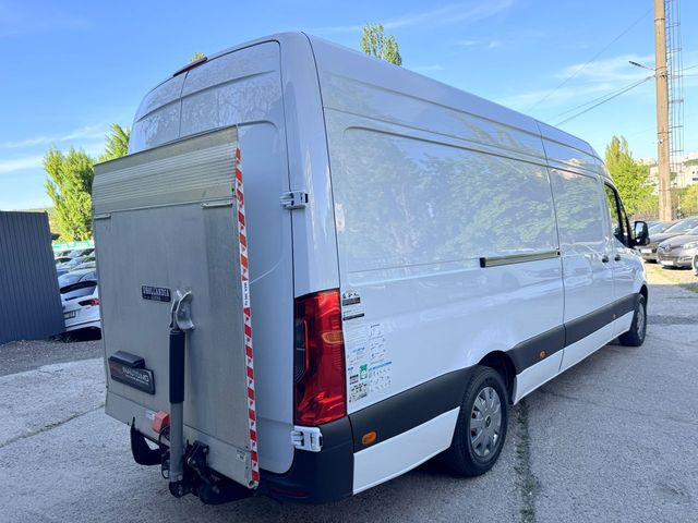 Mercedes Sprinter 316 CDI 2019 — 3
