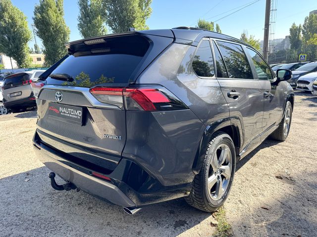 Toyota Rav 4 2020 — 3