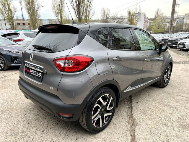 Renault Captur 2014 — 3