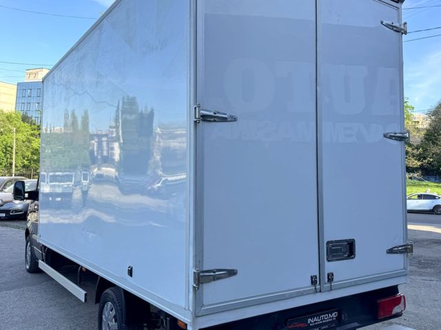 Mercedes Sprinter 316 CDI 2015 — 2