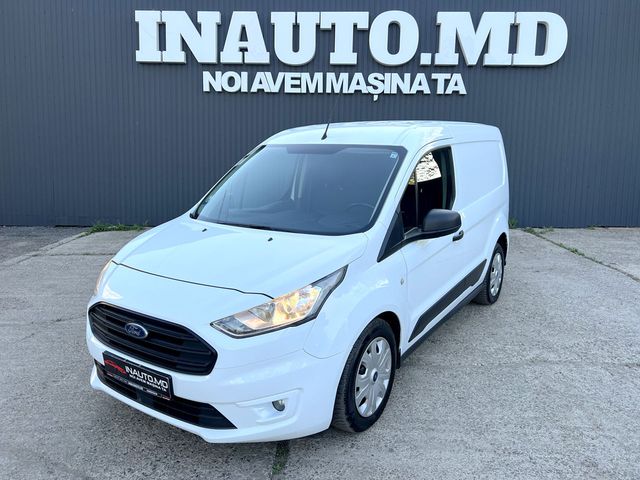Ford Transit Connect 2018
