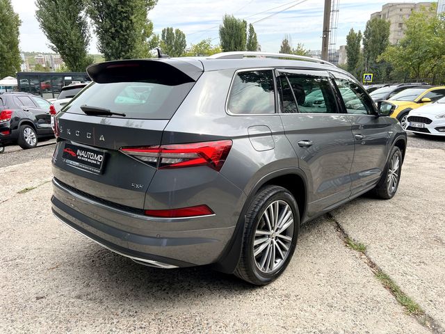 Skoda Kodiaq 2022 — 3