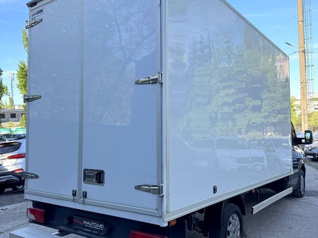 Mercedes Sprinter 316 CDI 2015 — 3