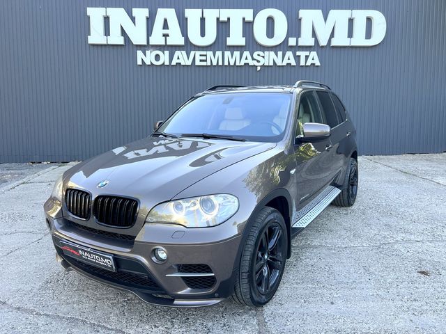 BMW X5 2013