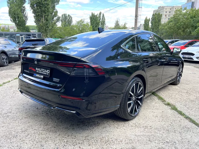 Honda Accord 2023 — 3