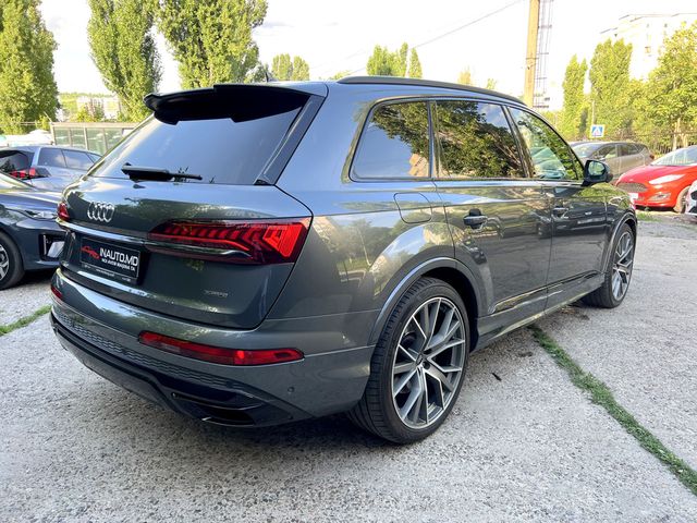 Audi Q7 2020 — 3