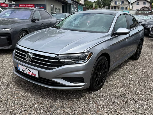 Volkswagen Jetta