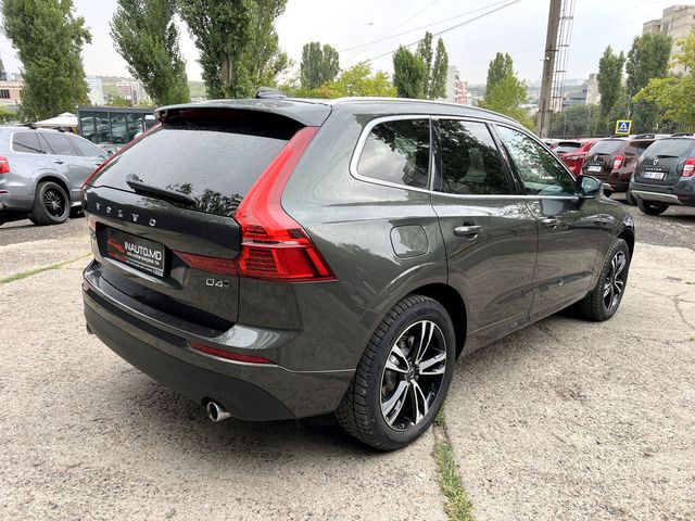 Volvo XC60 2018 — 3