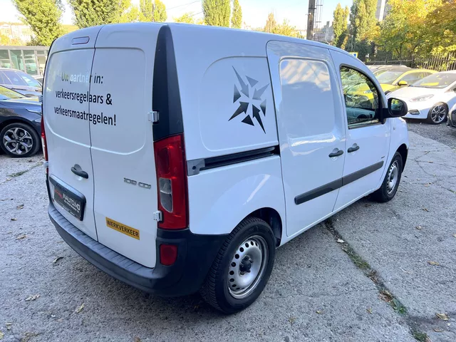 Mercedes Citan 2013 — 3