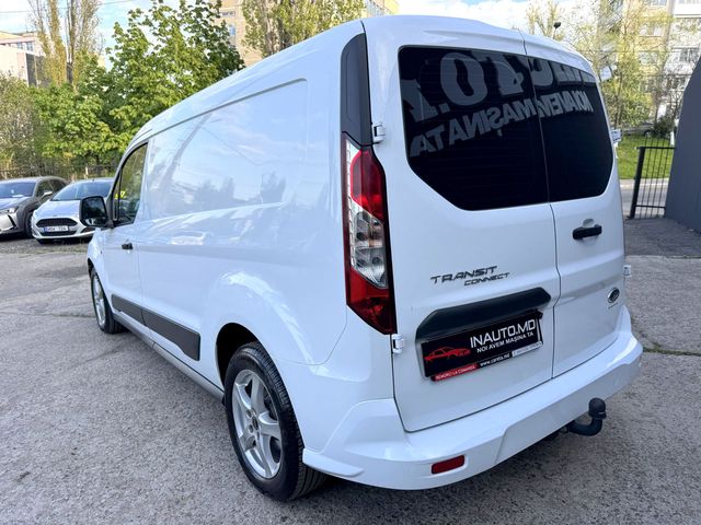 Ford Transit Connect 2015 — 2