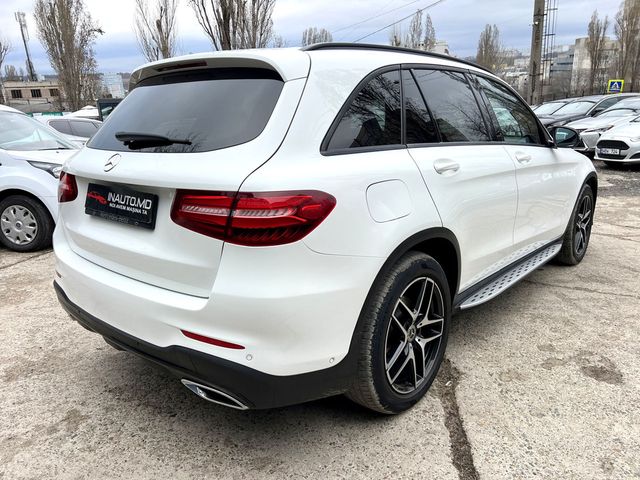 Mercedes GLC 2019 — 3