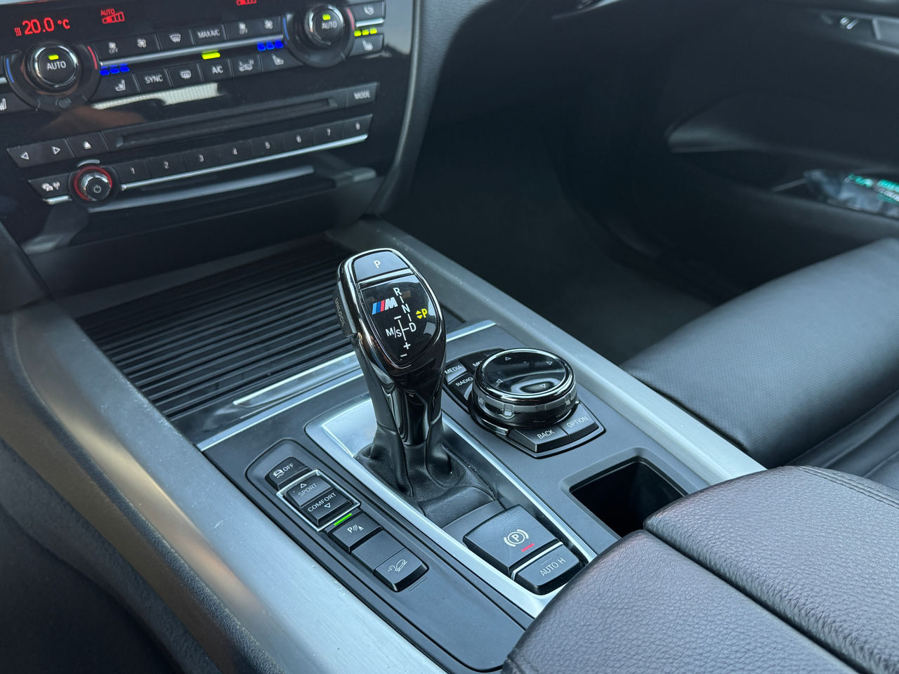 BMW X5 M
