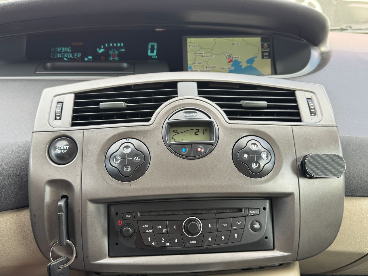Renault Grand Scenic