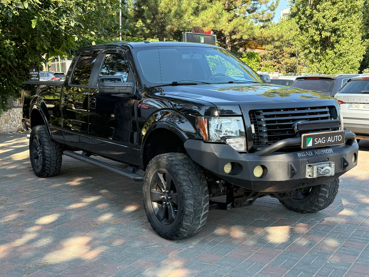 Ford F-150
