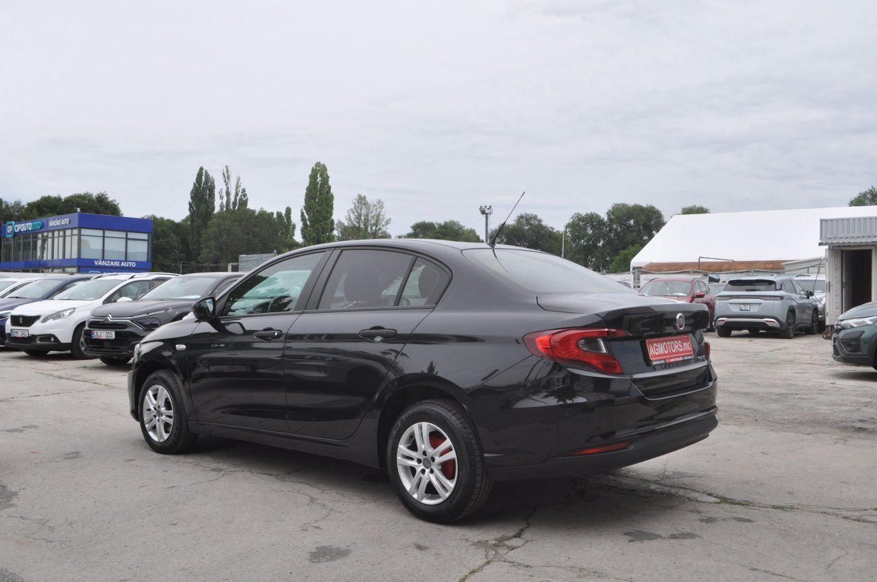 Fiat Tipo