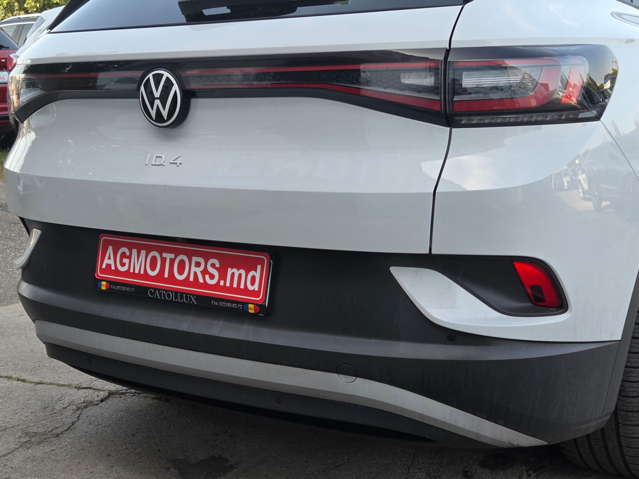 Volkswagen ID.4
