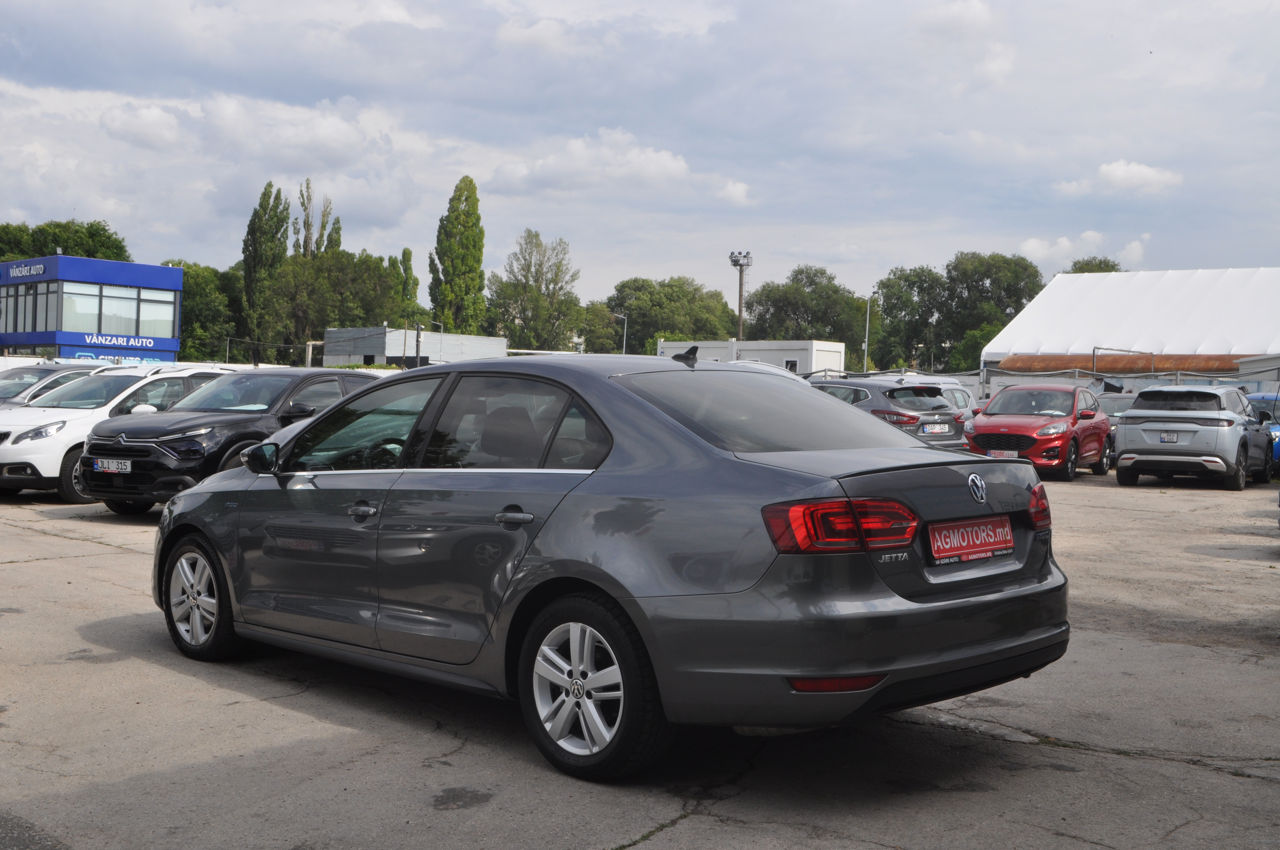 Volkswagen Jetta
