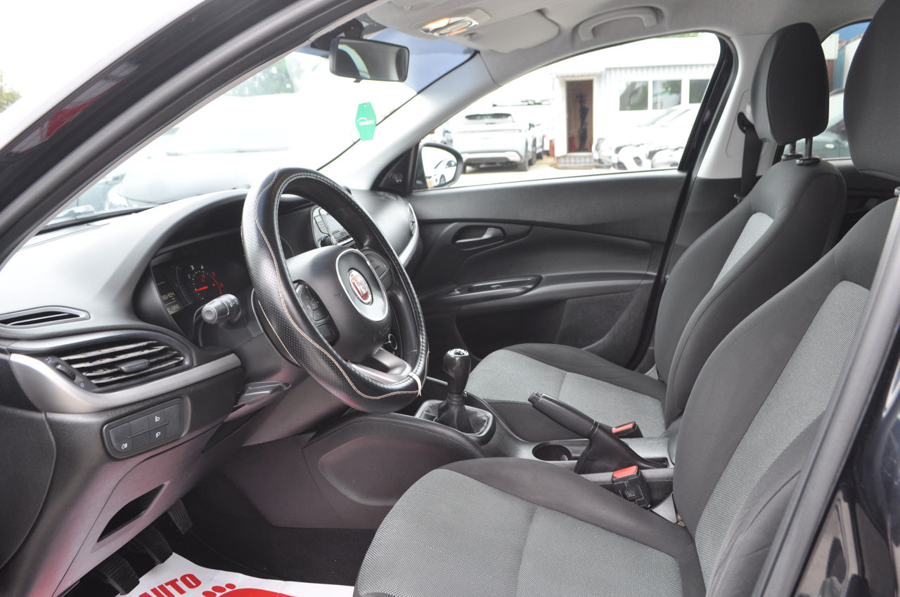 Fiat Tipo