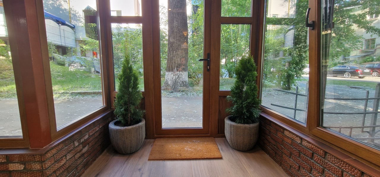Spațiu de birou, 45 m², Chișinău - Fler