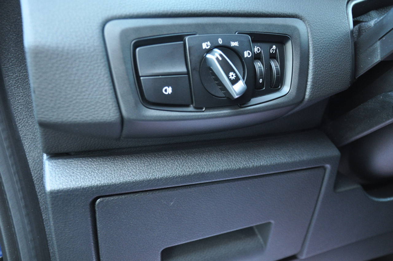 BMW 2 Series Active Tourer