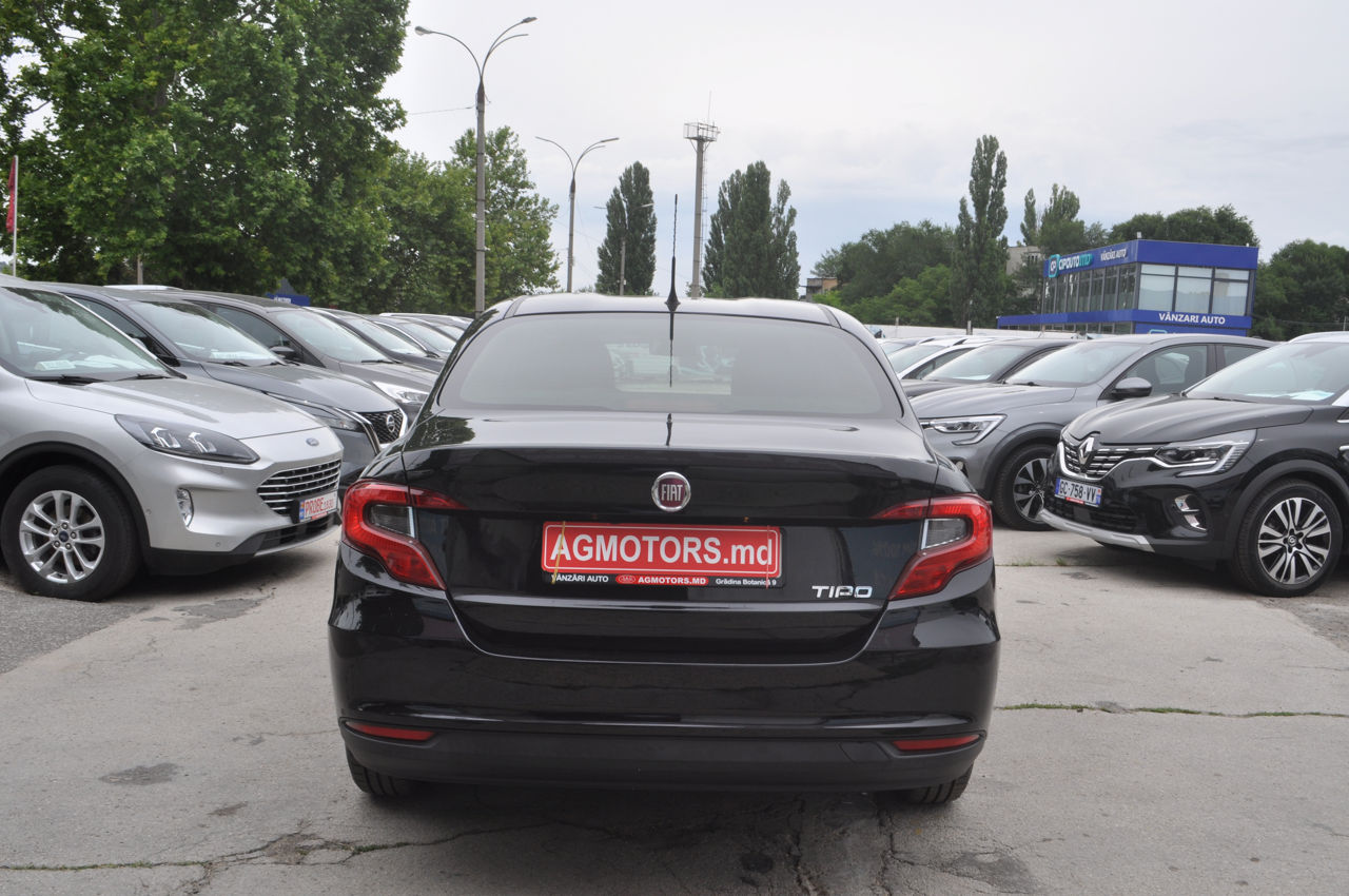 Fiat Tipo