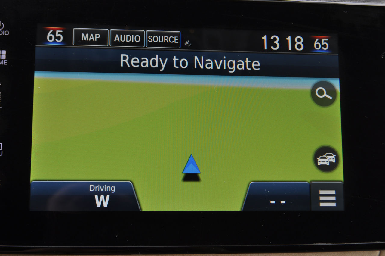 Honda Clarity