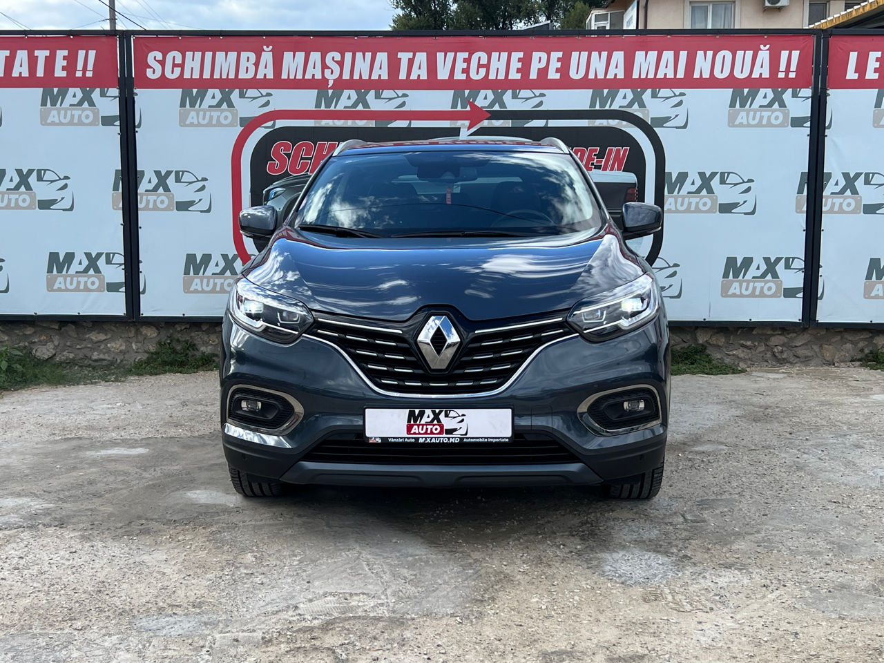 Renault Kadjar